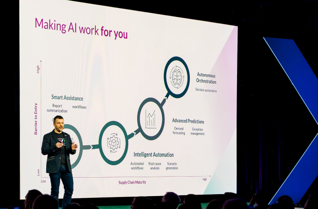 AI agents are here—and they’re a game changer for how we manage supply chains 