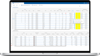 Kinaxis Order Fullfillment